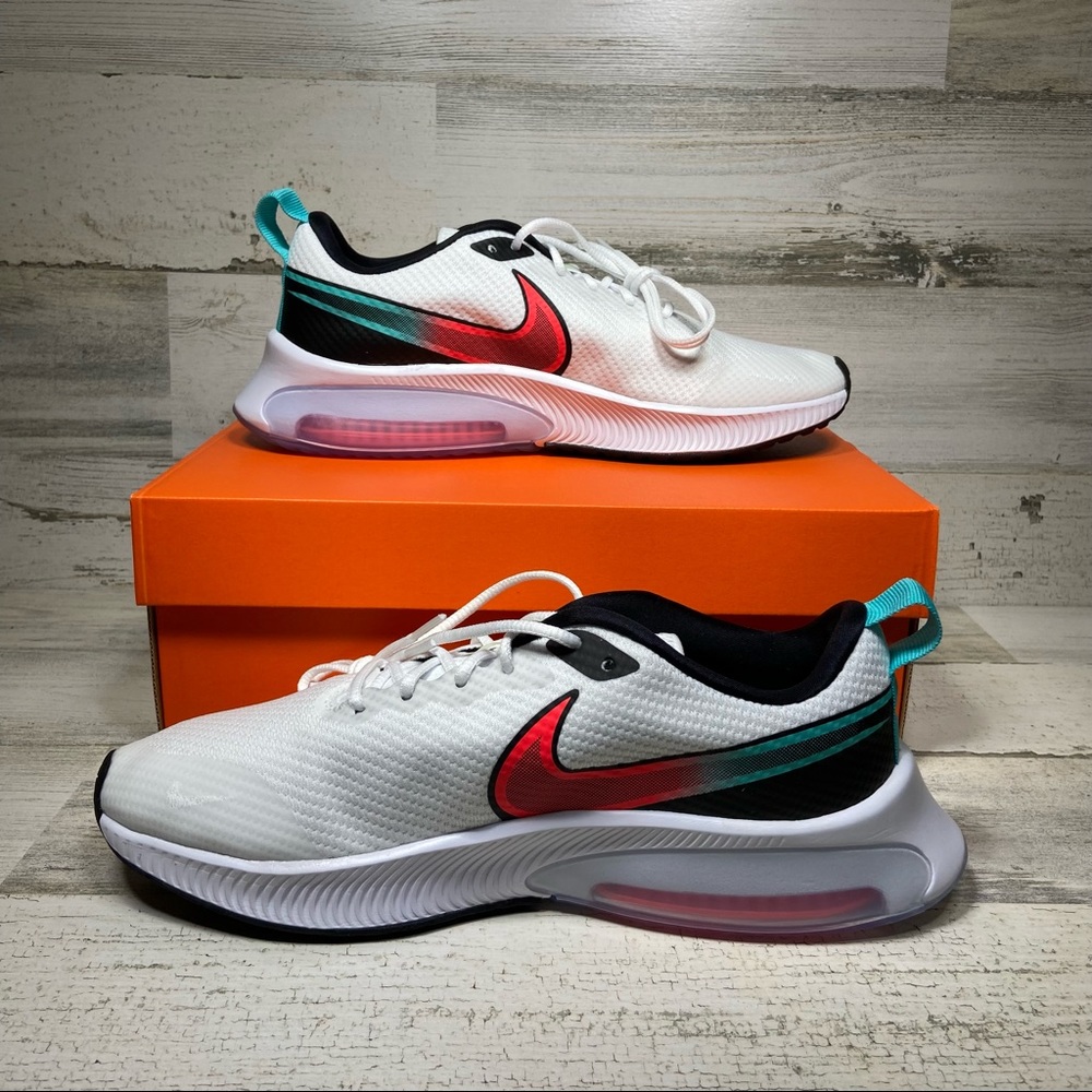 NEW Nike Air Zoom Arcadia Running Shoes